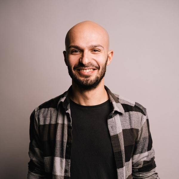 Matteo Grigolato