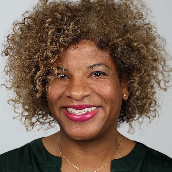 Camille Wilder