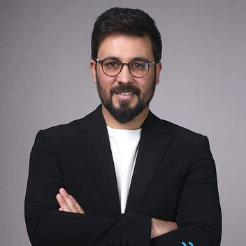 Ali Hakem
