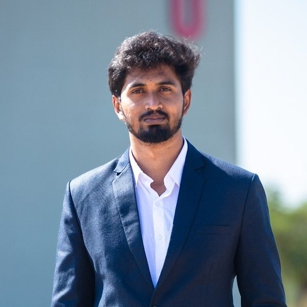 K Vishal