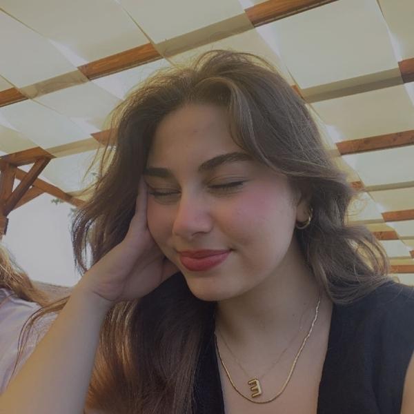 Erva Sude  Demir