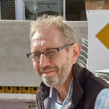 Shaun T. Richards