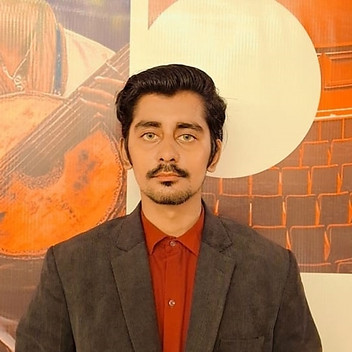 Abdul Samad Bhutto