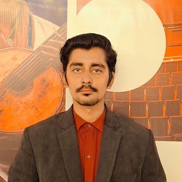 Abdul Samad Bhutto