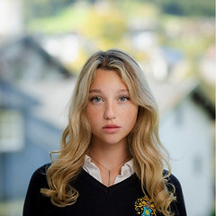 Alena Chekaeva