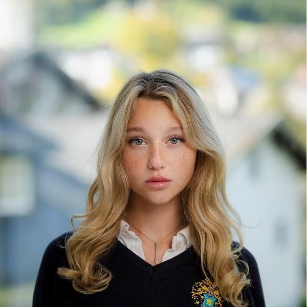 Alena Chekaeva