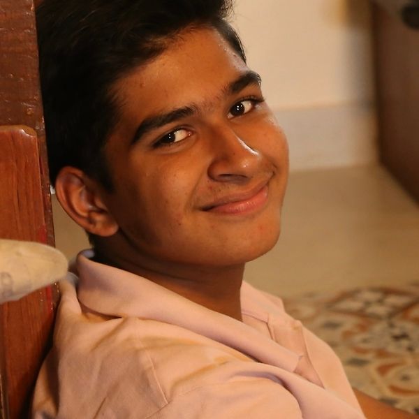 Fareed Kidwai
