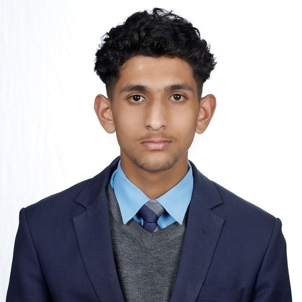 Subrat Kumar Karna