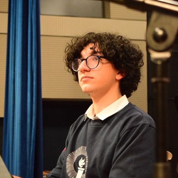 Ilia Marashi
