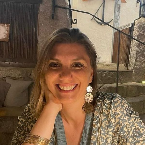 LUISA ARRAS
