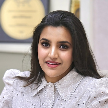 Srisha Mohandoss