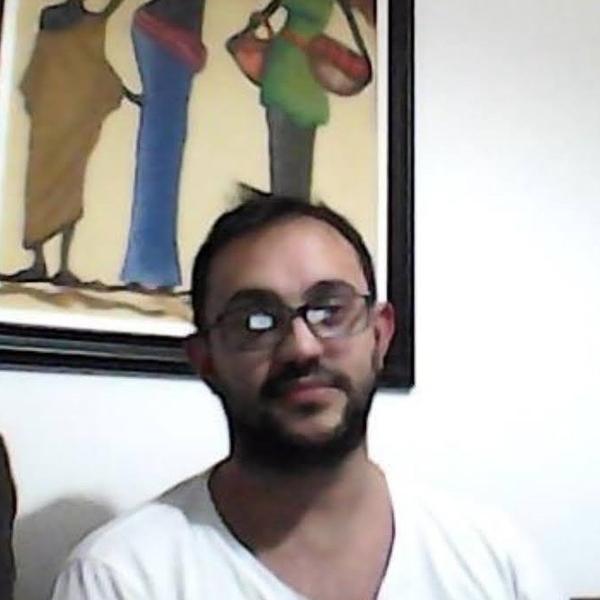 Martín Sosa