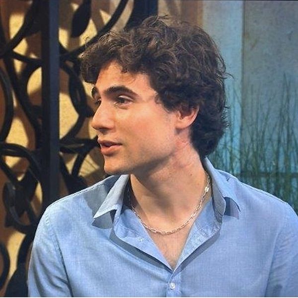 Julien Zeitoun