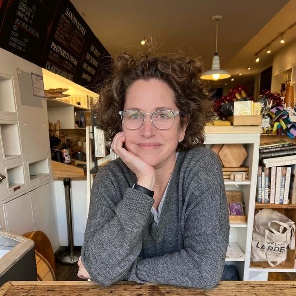 Mandy Wynn