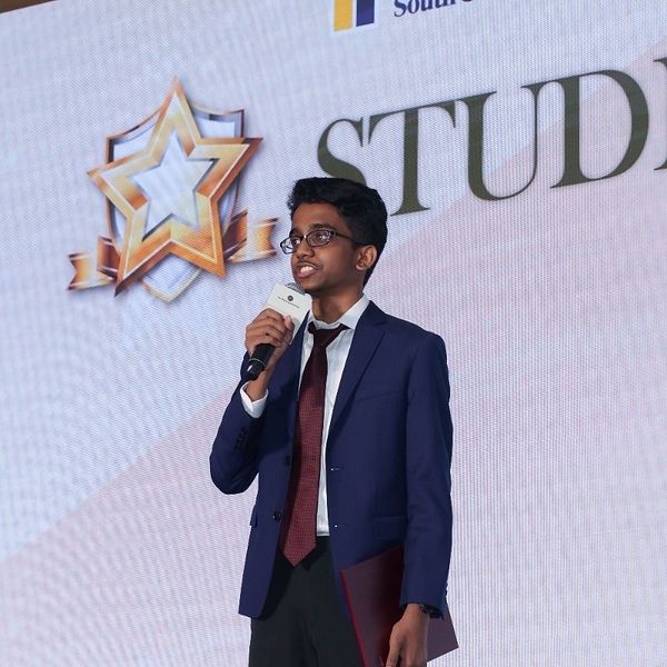 Vijay Sathappan Narayanan