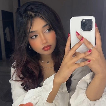 Inayah Siddiqui
