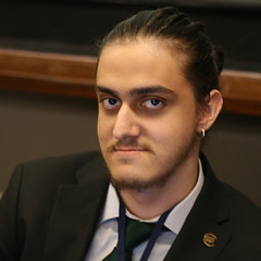 Ahmet Ozan YILMAZ