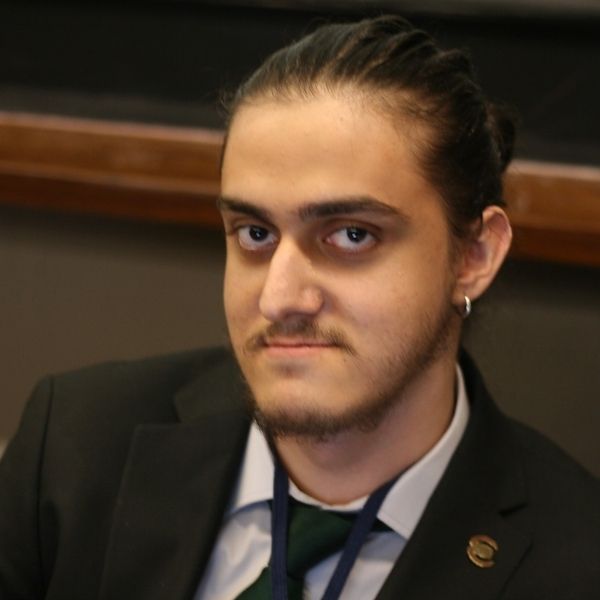 Ahmet Ozan YILMAZ