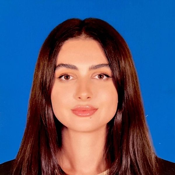 Amina Mammadzada