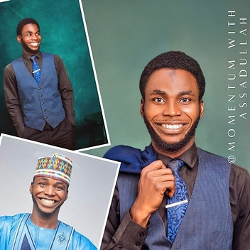 Hamza Muhammad