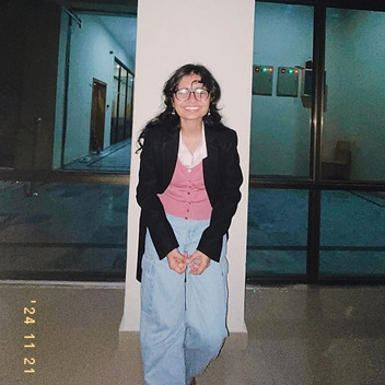 Maryam Taj