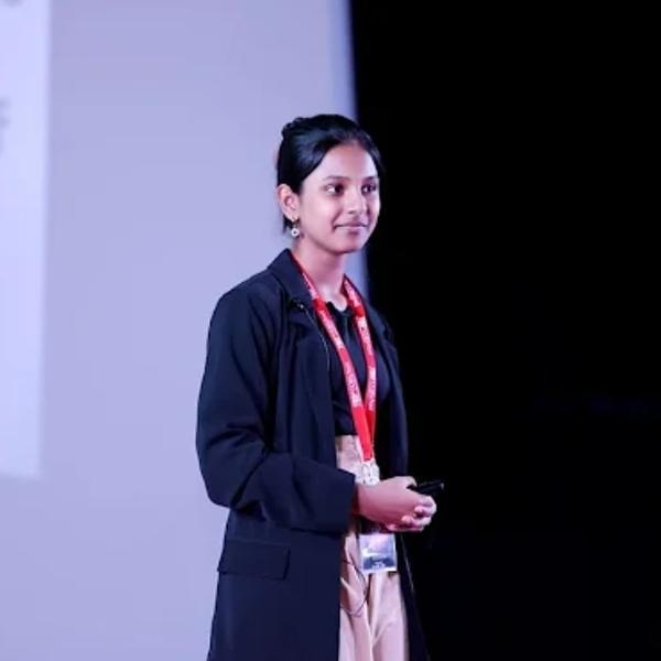 Harshni Ramakrishnan