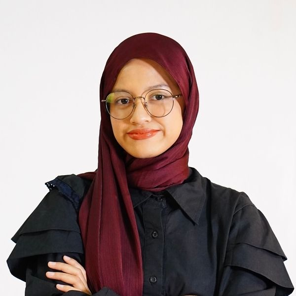 Rahma Haliza
