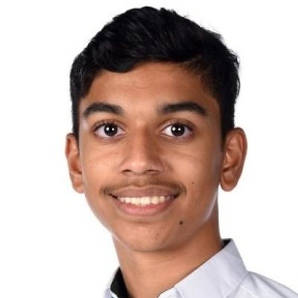 Ishaq Imran