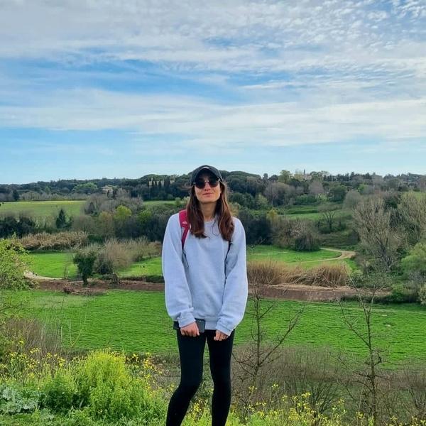 Chiara Lupi