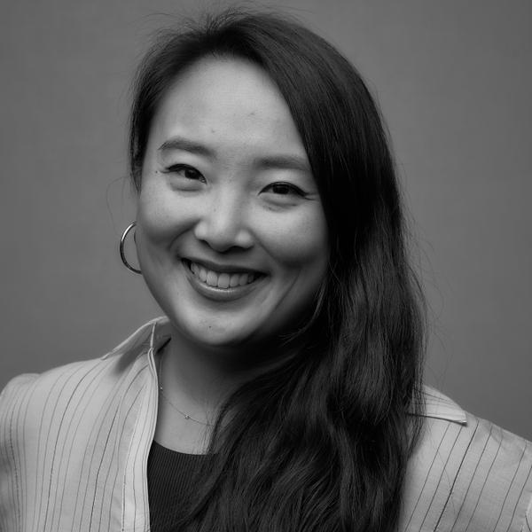 Crystal Yang