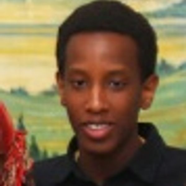 Melvin MANZI Gatete