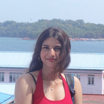 Keerthana Manjunath