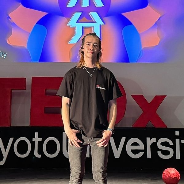 馨太 鳥居