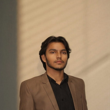 Ibrahim Siddiqui