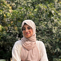 Nazmeen Sultana