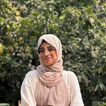 Nazmeen Sultana