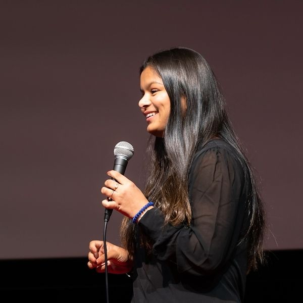 Shyla Chahal