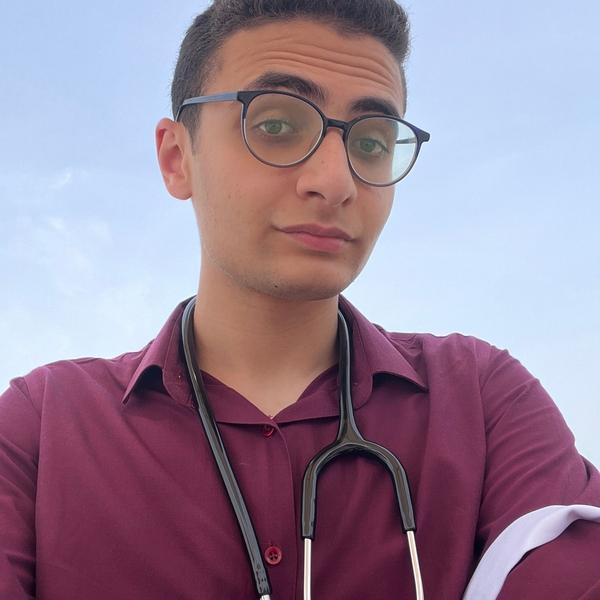 Youssef Elshablangy