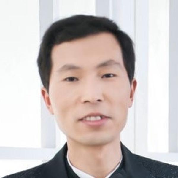 Andy Huo