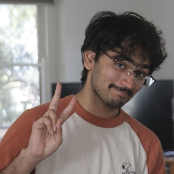 Ashar Husain