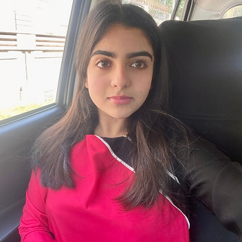Minaal Rizwan