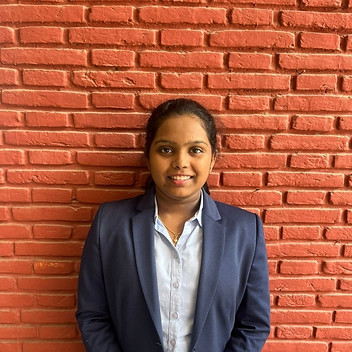 Sudarmathi Konar
