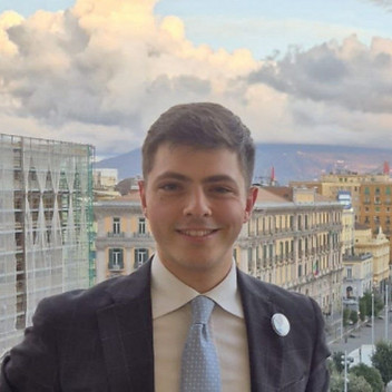 Fabrizio Manna