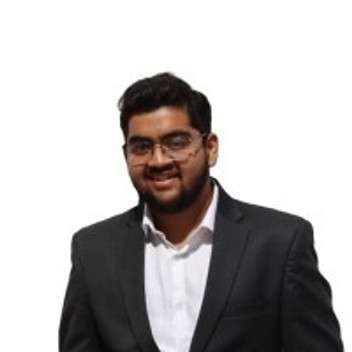 Anmol Sharma