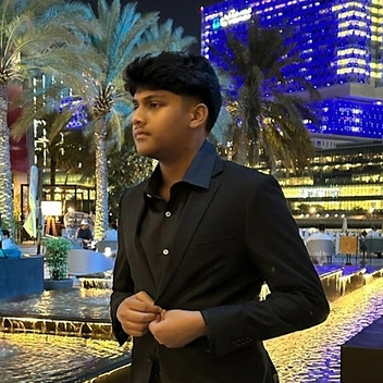 Parth Manoj
