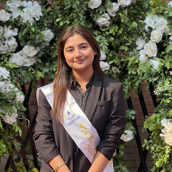 Rameesha Fatima