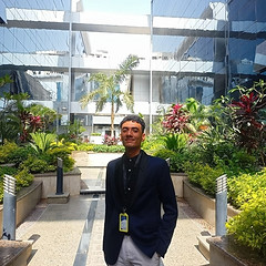 Omar Ashraf