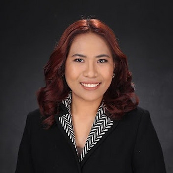 Nikka Allysandra Nee-Estuye