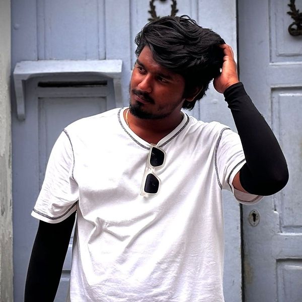 Prashanth Kesoju