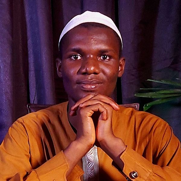Muhammad-Naasir Ibrahim-Abdulrauf